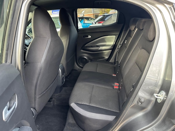 Used Nissan Juke 2020 for sale - 73119131: Photo 23