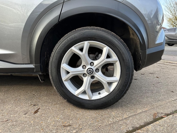 Used Nissan Juke 2020 for sale - 73119131: Photo 26