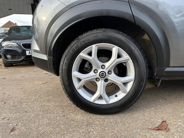 Used Nissan Juke 2020 for sale - 73119131: Photo 27
