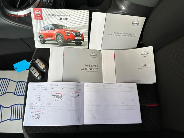 Used Nissan Juke 2020 for sale - 73119131: Photo 29