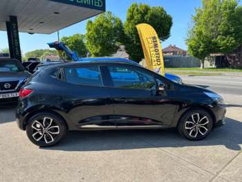 Used Renault Clio 2018 for sale - 74521855: Photo