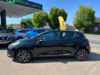 Used Renault Clio 2018 for sale - 74521855: Photo