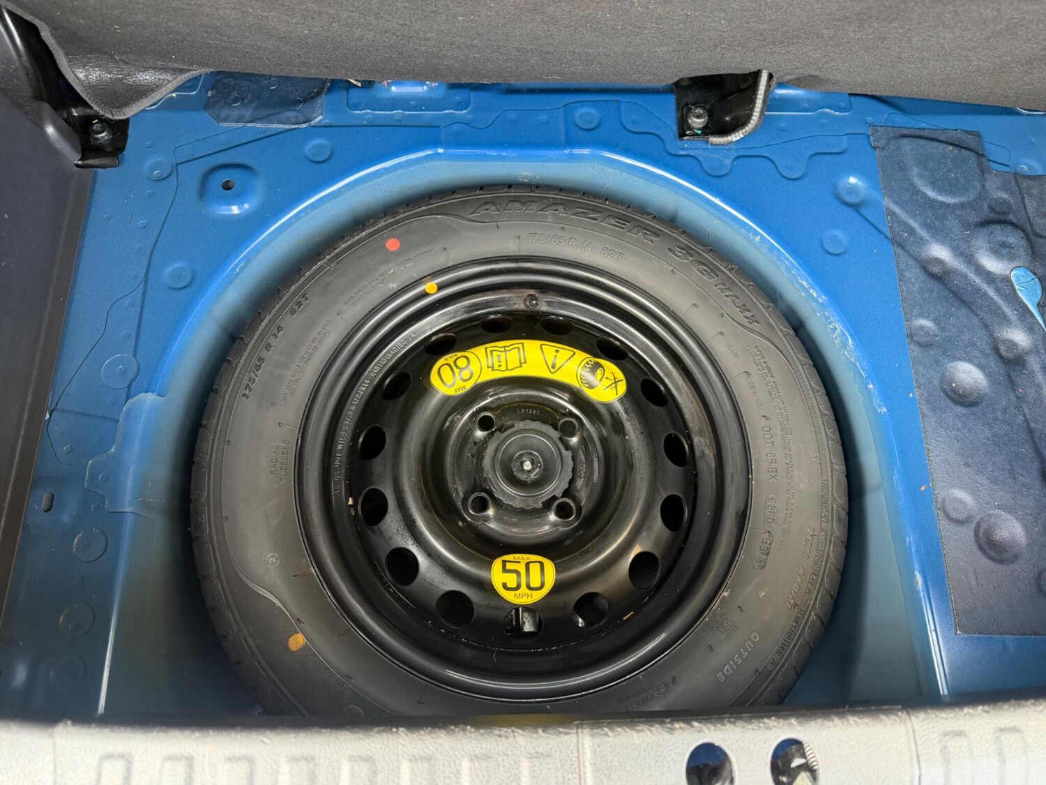 Used Ford Ka+ 2018 for sale - 77525068: Photo 10