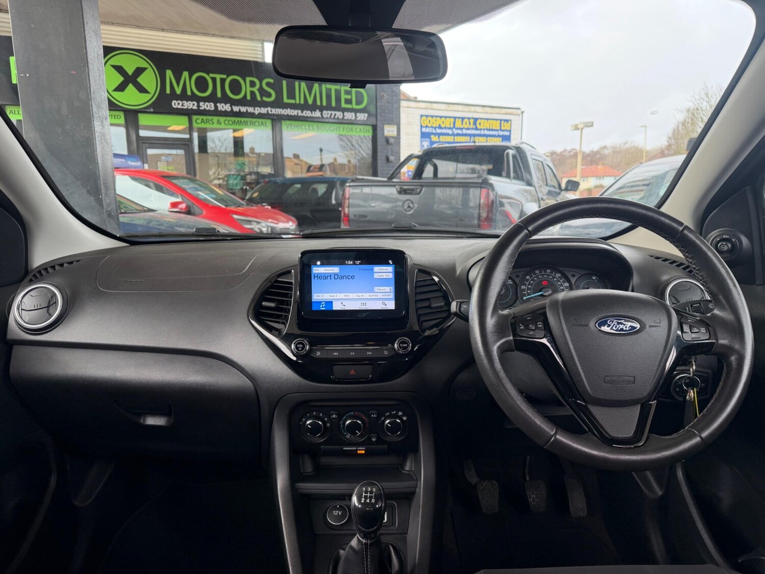 Used Ford Ka+ 2018 for sale - 77525068: Photo 13