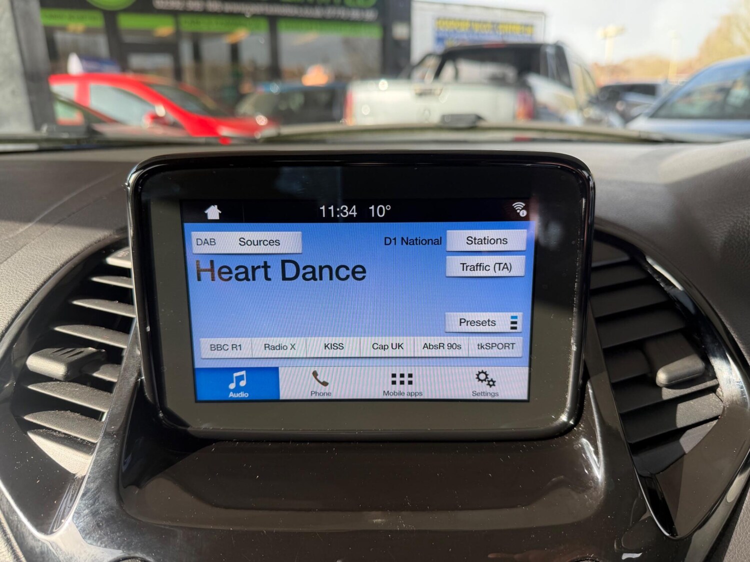 Used Ford Ka+ 2018 for sale - 77525068: Photo 14