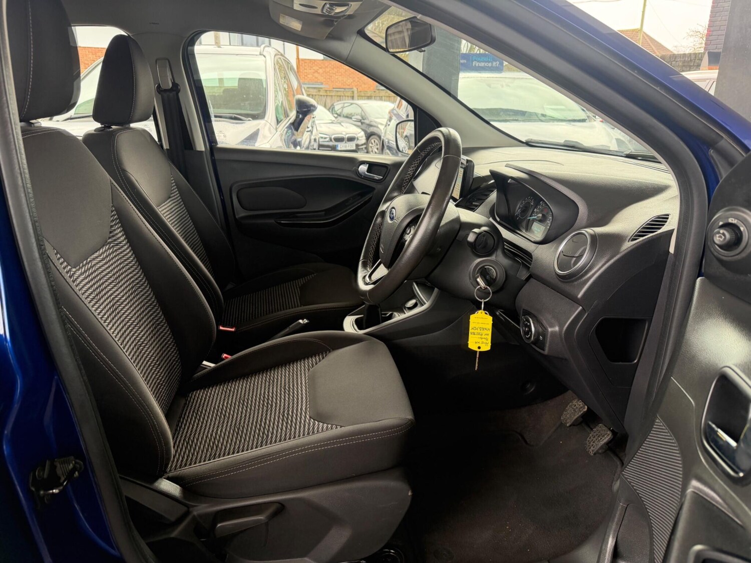 Used Ford Ka+ 2018 for sale - 77525068: Photo 16