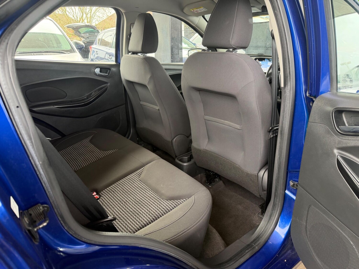 Used Ford Ka+ 2018 for sale - 77525068: Photo 19