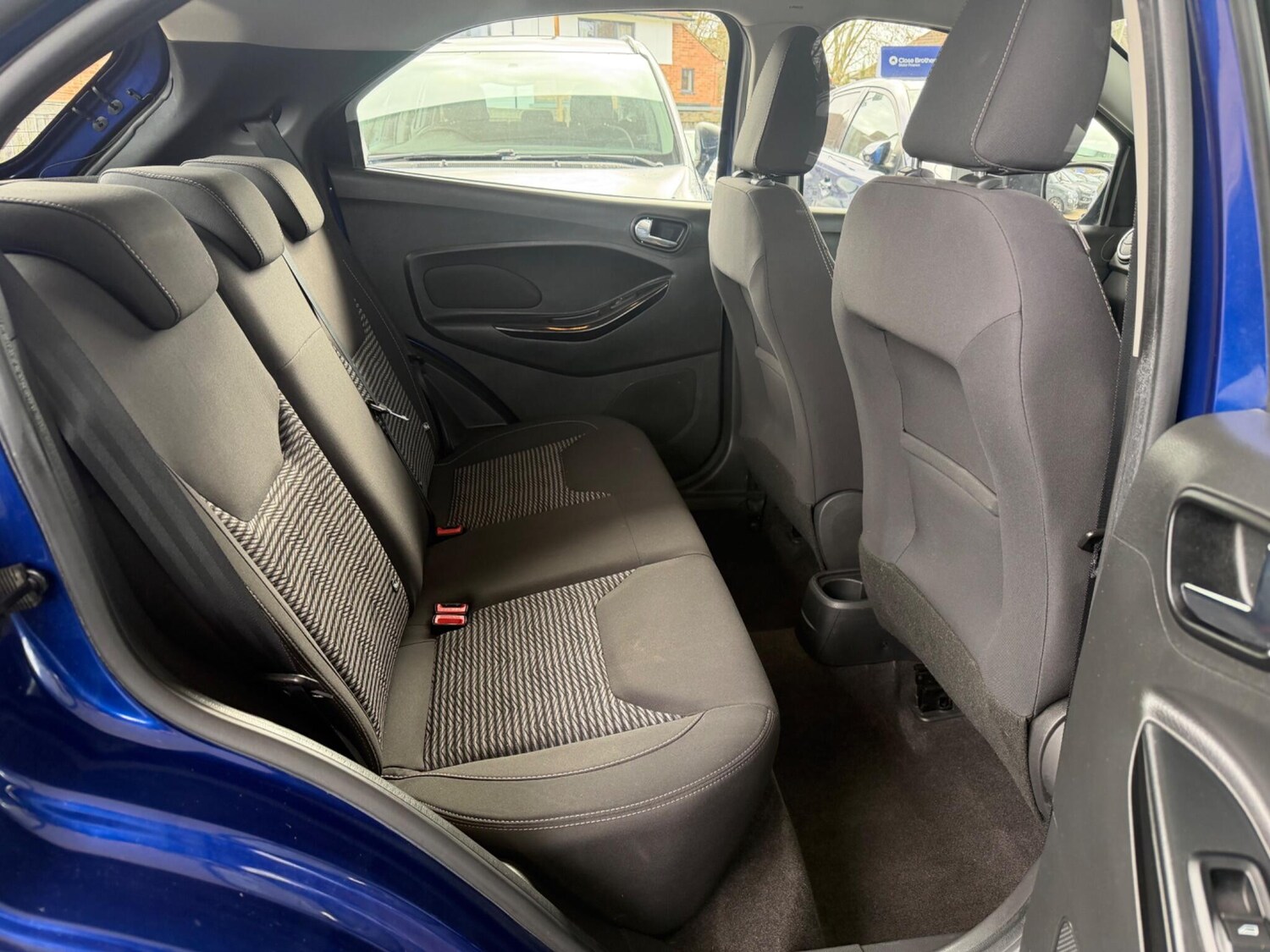 Used Ford Ka+ 2018 for sale - 77525068: Photo 20