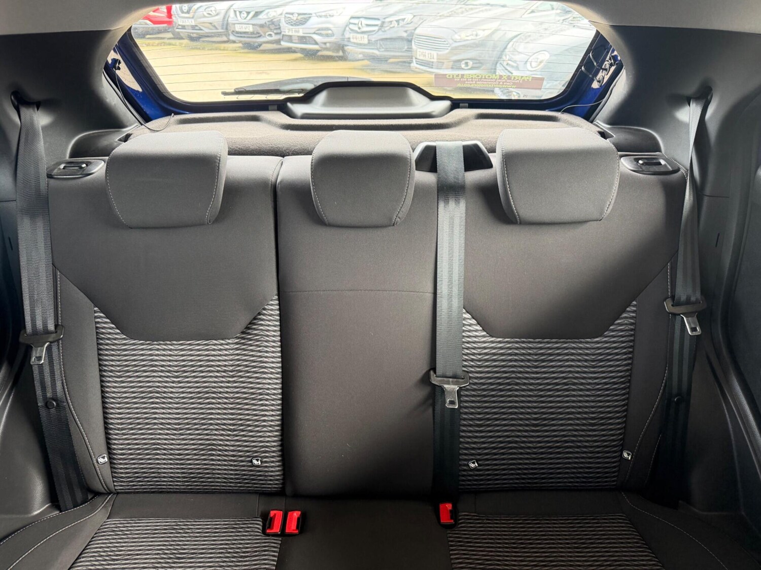 Used Ford Ka+ 2018 for sale - 77525068: Photo 21