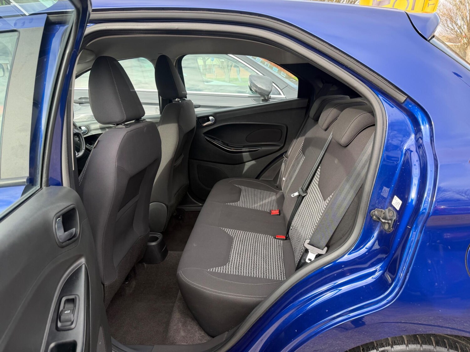 Used Ford Ka+ 2018 for sale - 77525068: Photo 22