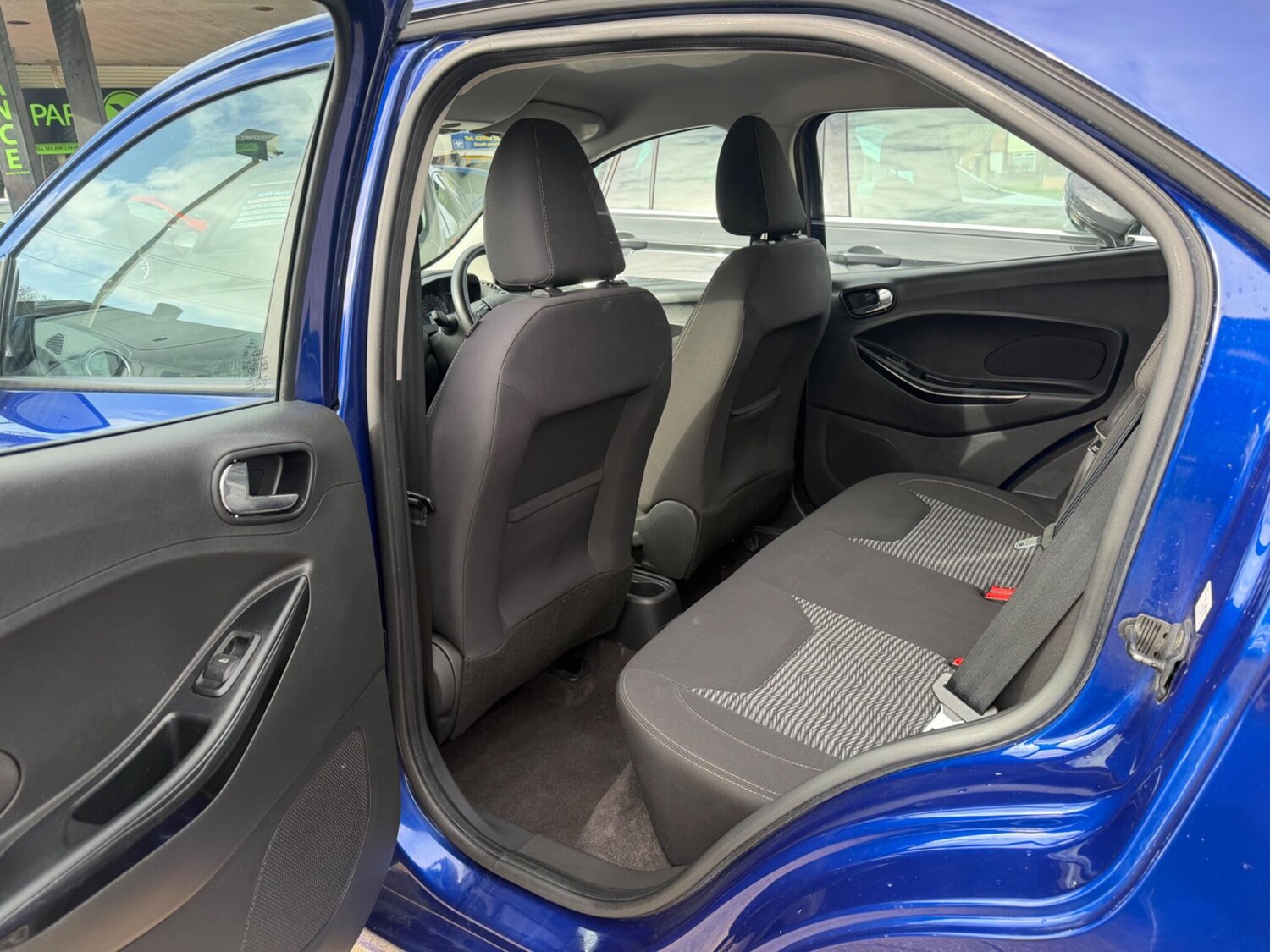 Used Ford Ka+ 2018 for sale - 77525068: Photo 23