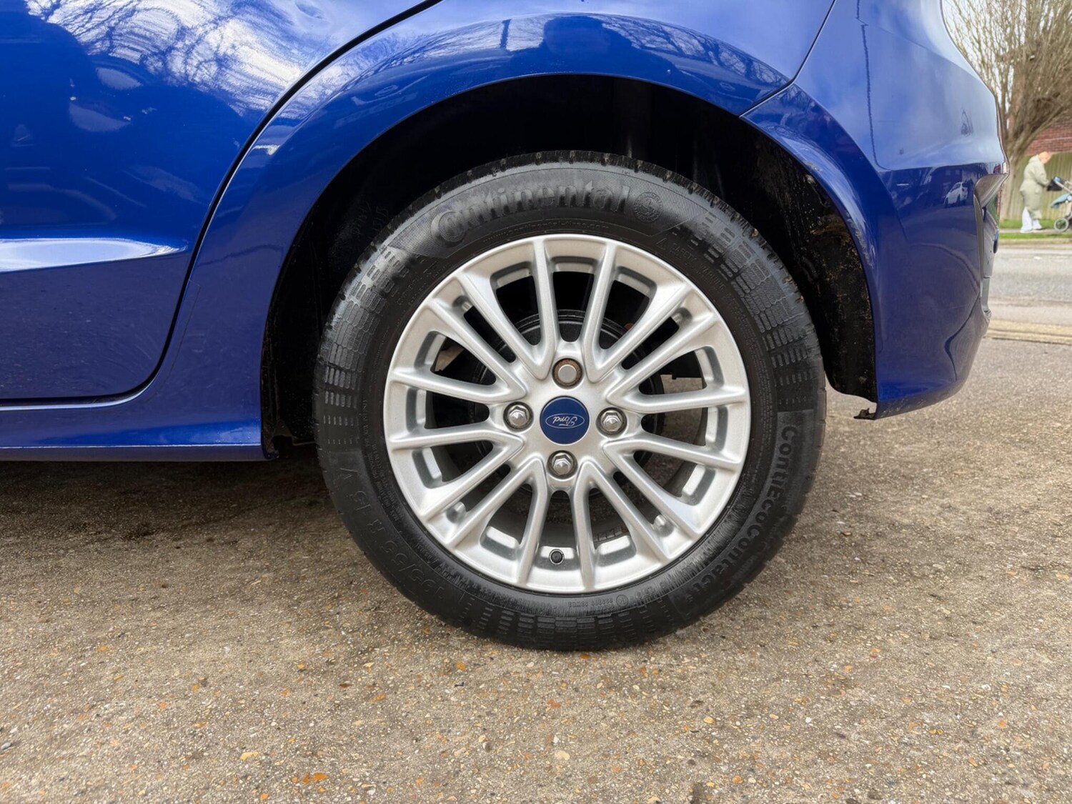 Used Ford Ka+ 2018 for sale - 77525068: Photo 25