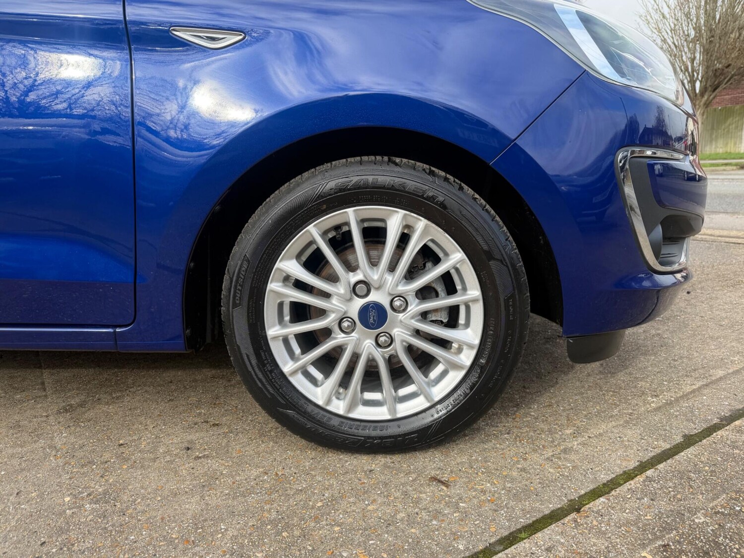 Used Ford Ka+ 2018 for sale - 77525068: Photo 27