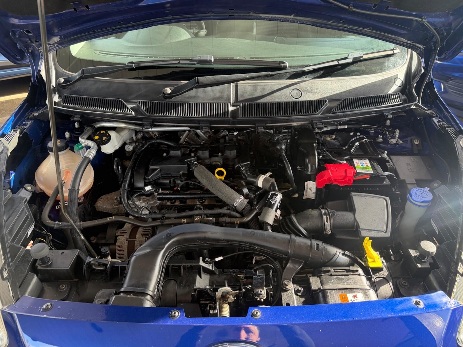 Used Ford Ka+ 2018 for sale - 77525068: Photo 6