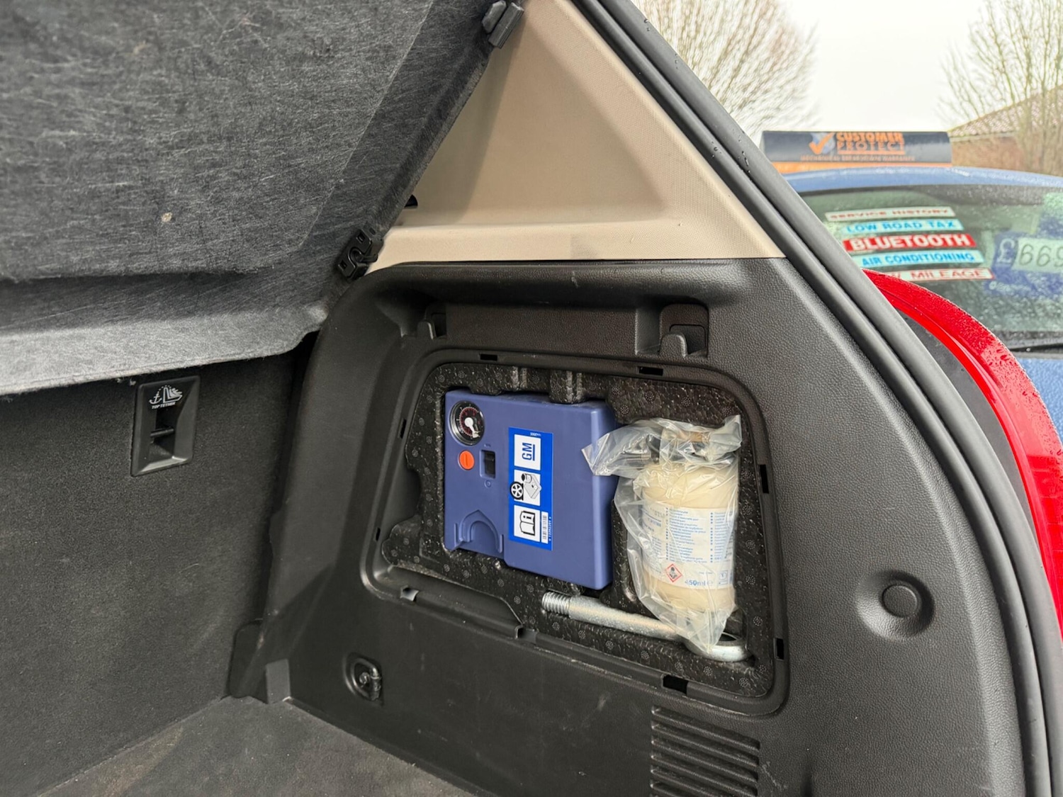 Used Vauxhall Mokka X 2018 for sale - 77550213: Photo 10