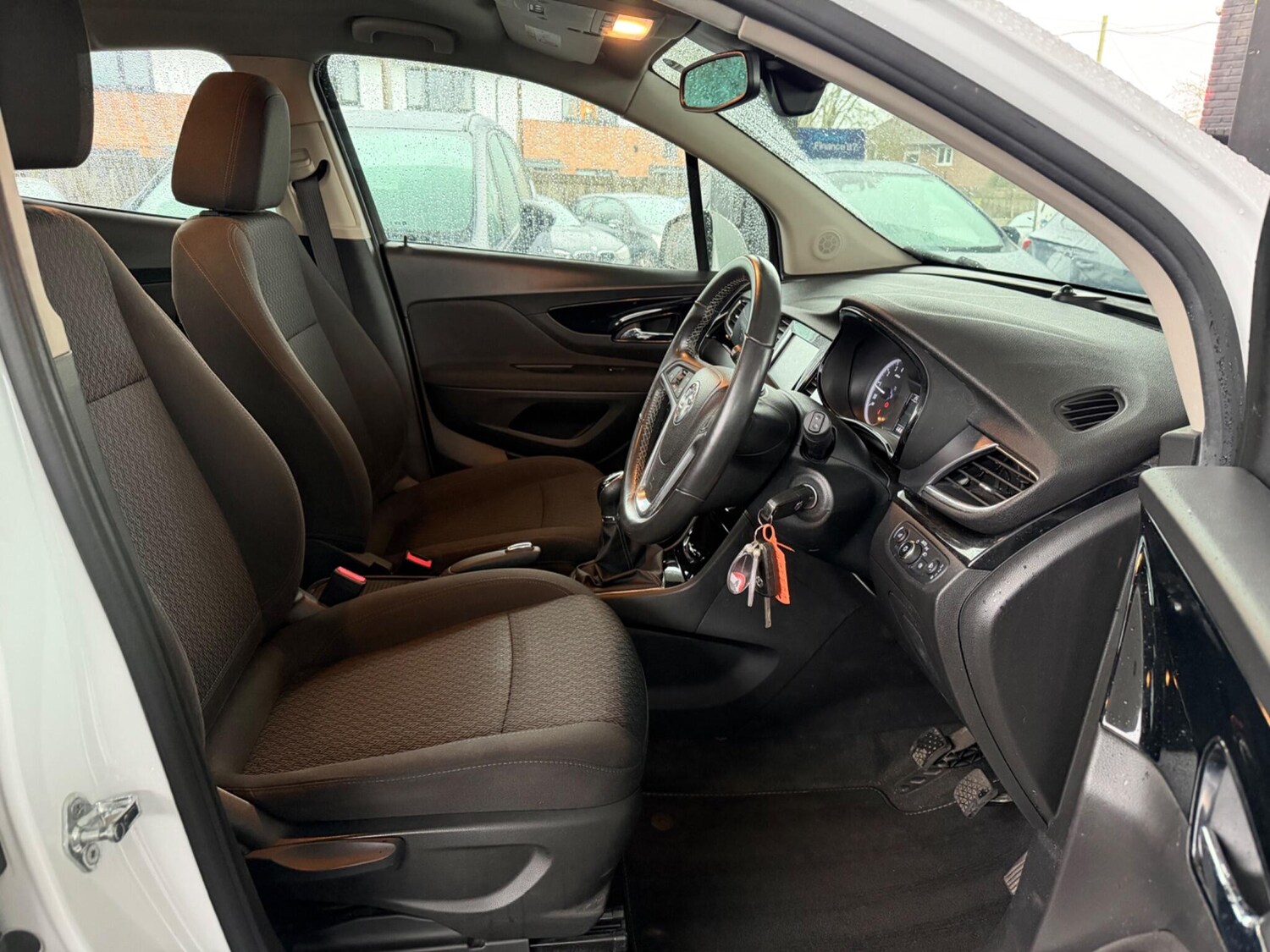 Used Vauxhall Mokka X 2018 for sale - 77550213: Photo 16