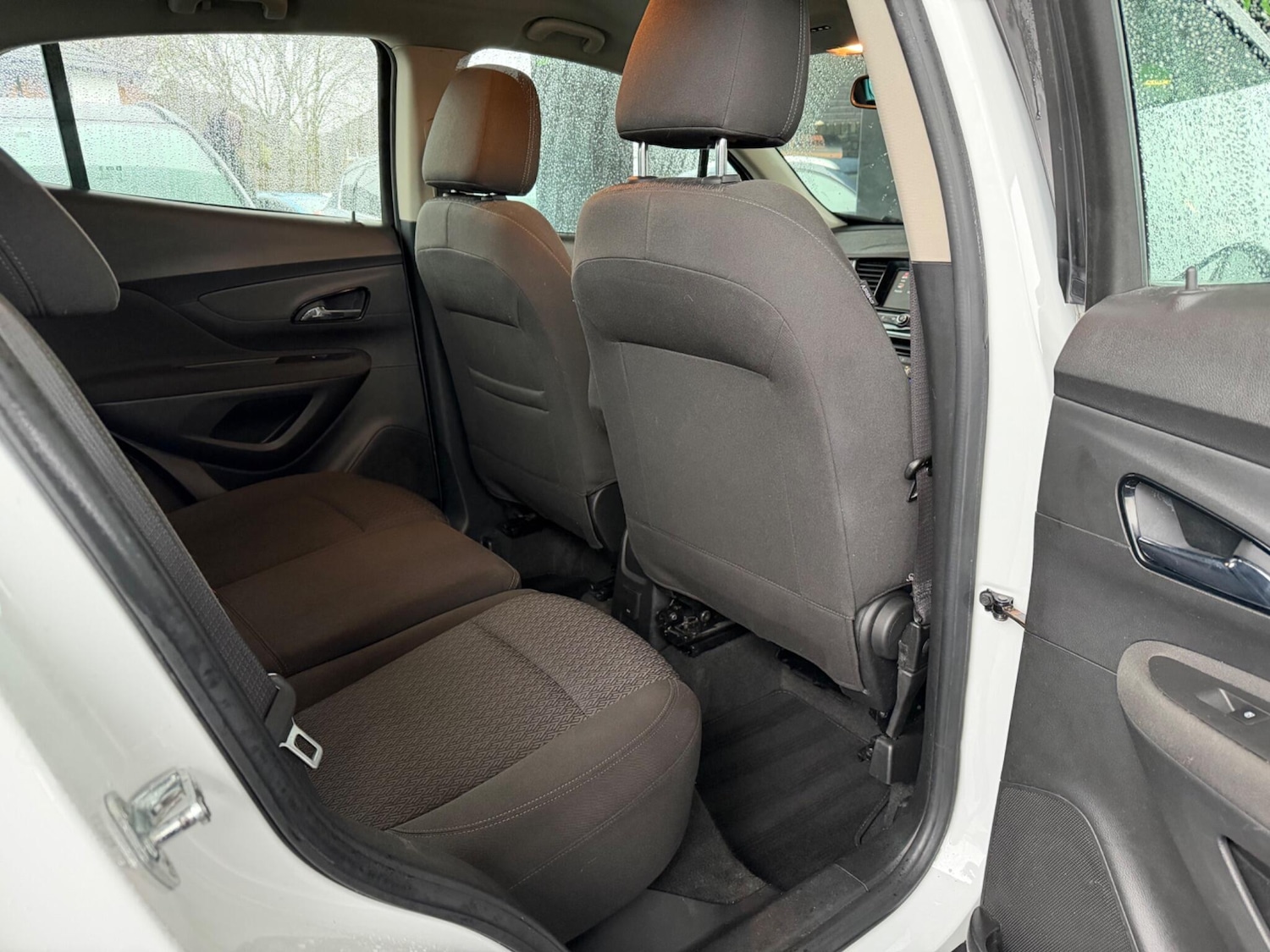 Used Vauxhall Mokka X 2018 for sale - 77550213: Photo 19