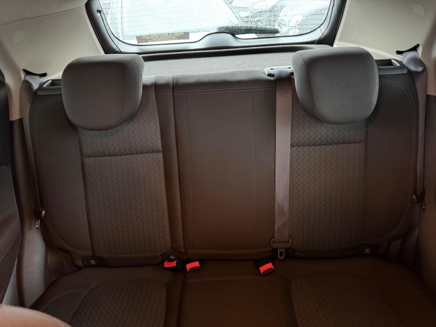 Used Vauxhall Mokka X 2018 for sale - 77550213: Photo 21