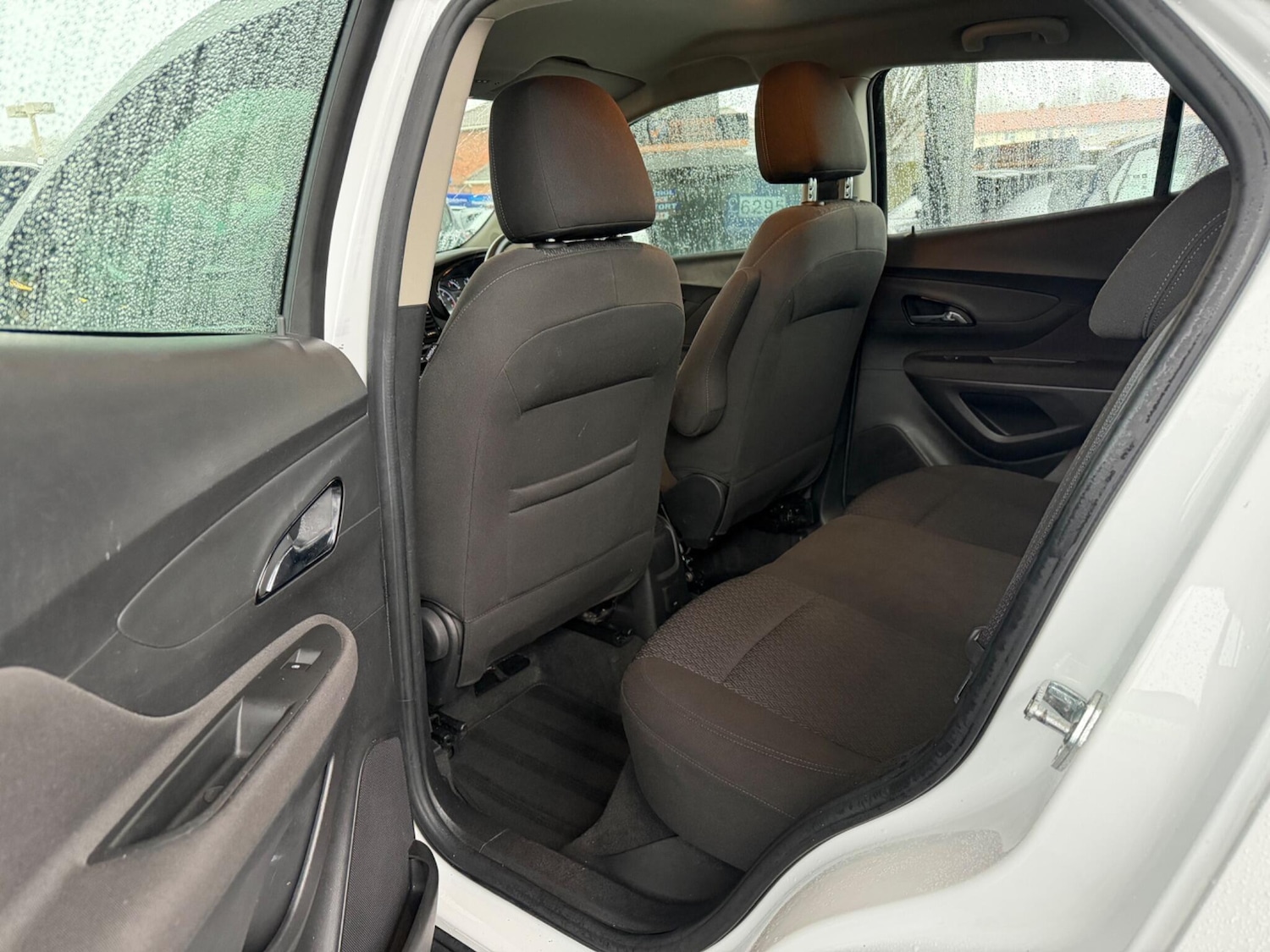 Used Vauxhall Mokka X 2018 for sale - 77550213: Photo 23