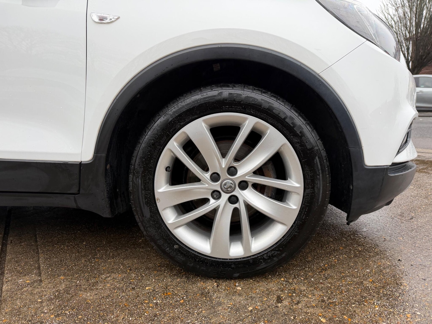 Used Vauxhall Mokka X 2018 for sale - 77550213: Photo 27