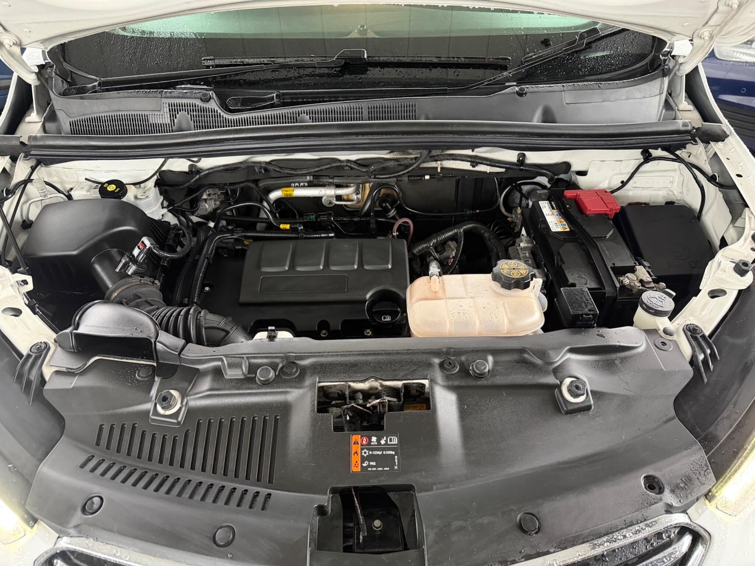 Used Vauxhall Mokka X 2018 for sale - 77550213: Photo 6