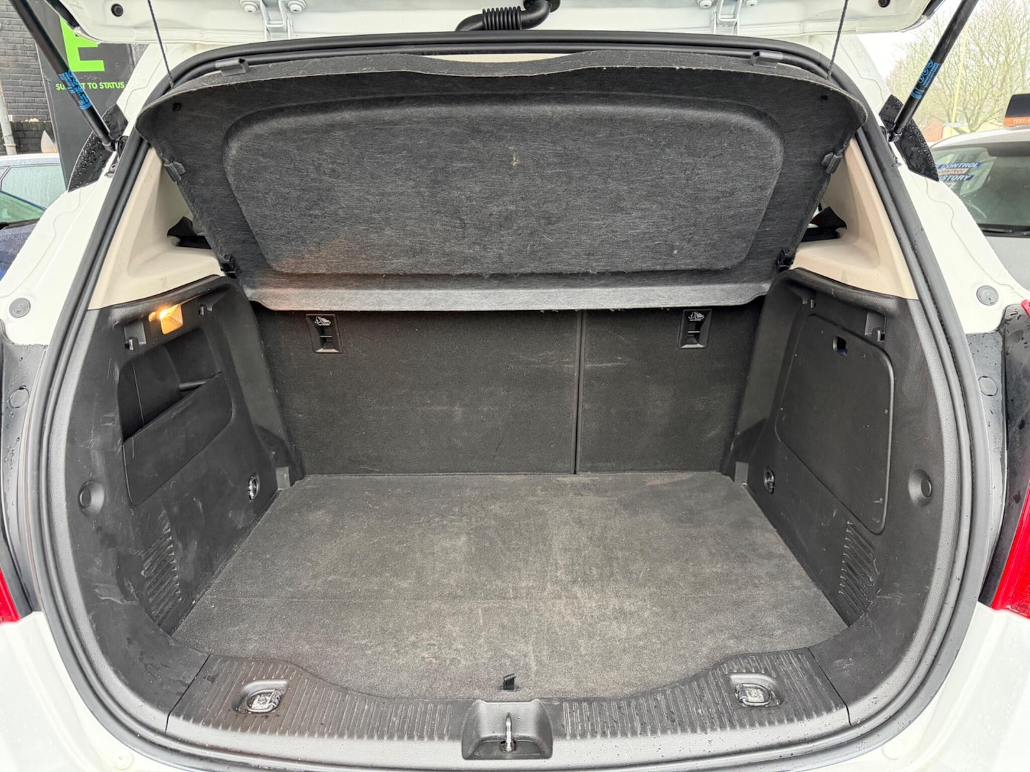 Used Vauxhall Mokka X 2018 for sale - 77550213: Photo 9