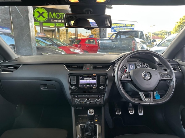 Used Skoda Octavia 2015 for sale - 76167187: Photo 14