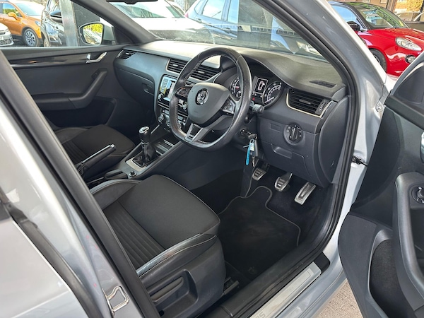 Used Skoda Octavia 2015 for sale - 76167187: Photo 18