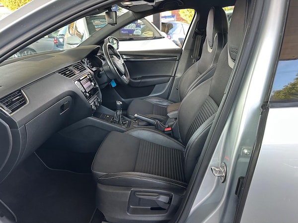 Used Skoda Octavia 2015 for sale - 76167187: Photo 20