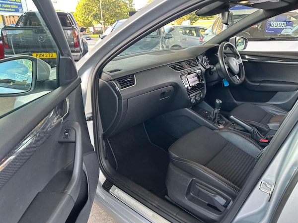 Used Skoda Octavia 2015 for sale - 76167187: Photo 21