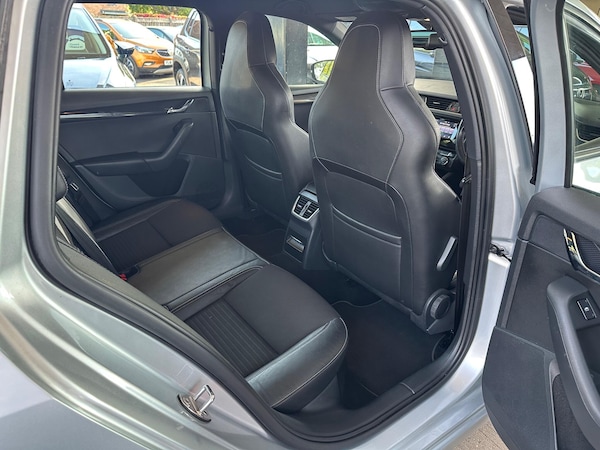 Used Skoda Octavia 2015 for sale - 76167187: Photo 22