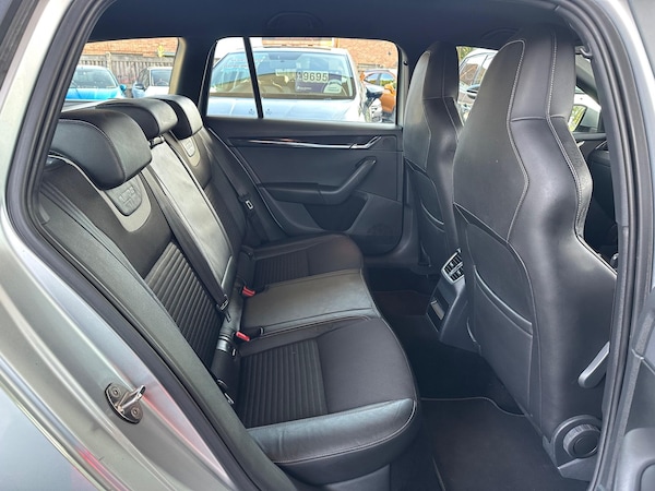 Used Skoda Octavia 2015 for sale - 76167187: Photo 23