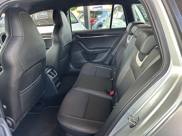 Used Skoda Octavia 2015 for sale - 76167187: Photo 26