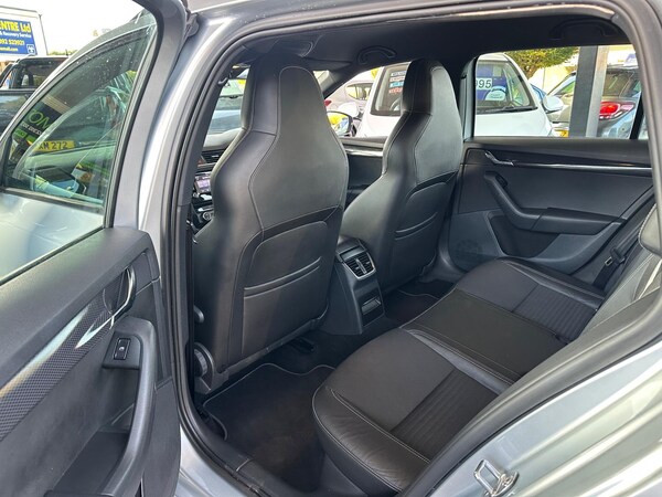 Used Skoda Octavia 2015 for sale - 76167187: Photo 27
