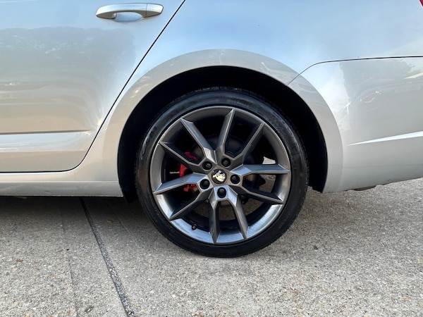 Used Skoda Octavia 2015 for sale - 76167187: Photo 28