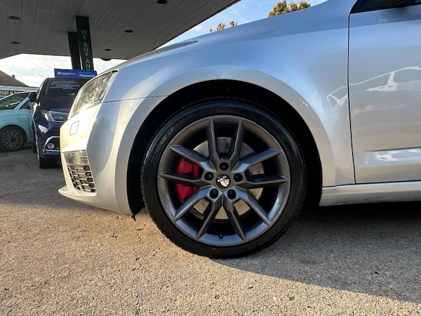 Used Skoda Octavia 2015 for sale - 76167187: Photo 29