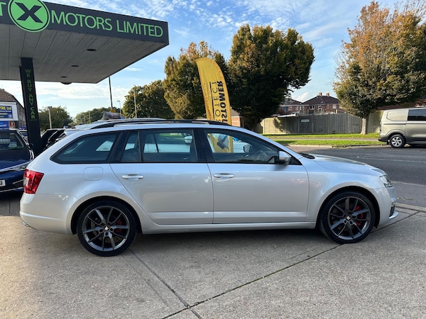 Used Skoda Octavia 2015 for sale - 76167187: Photo 3