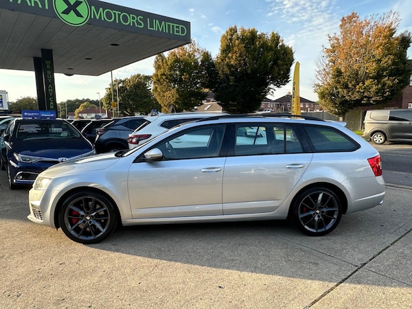 Used Skoda Octavia 2015 for sale - 76167187: Photo 4