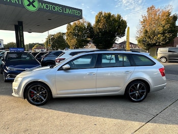 Used Skoda Octavia 2015 for sale - 76167187: Photo 4
