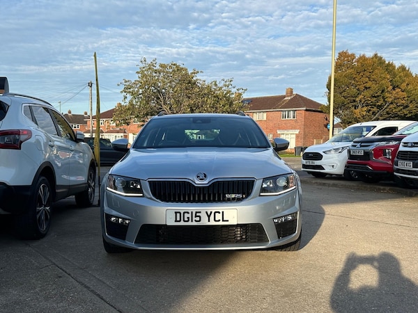 Used Skoda Octavia 2015 for sale - 76167187: Photo 7