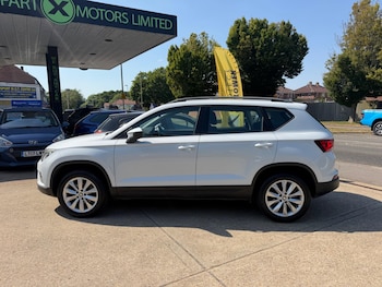 Used SEAT Ateca 2016 for sale - 79211982: Photo