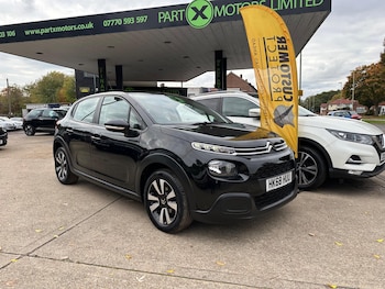2019 (68) - 1.2 PureTech Feel Euro 6 (s/s) 5dr