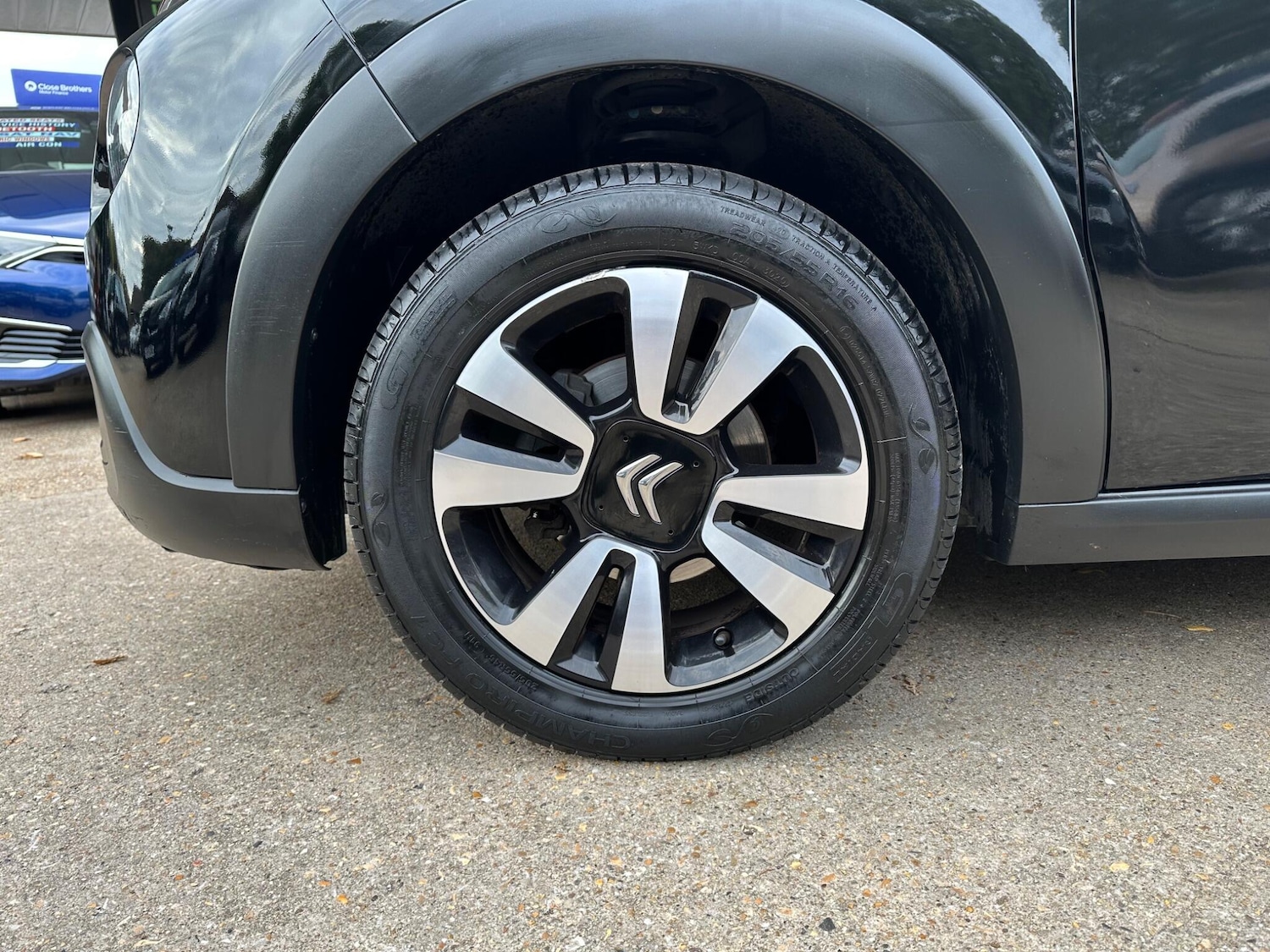 Used Citroen C3 2019 for sale - 76307431: Photo 24