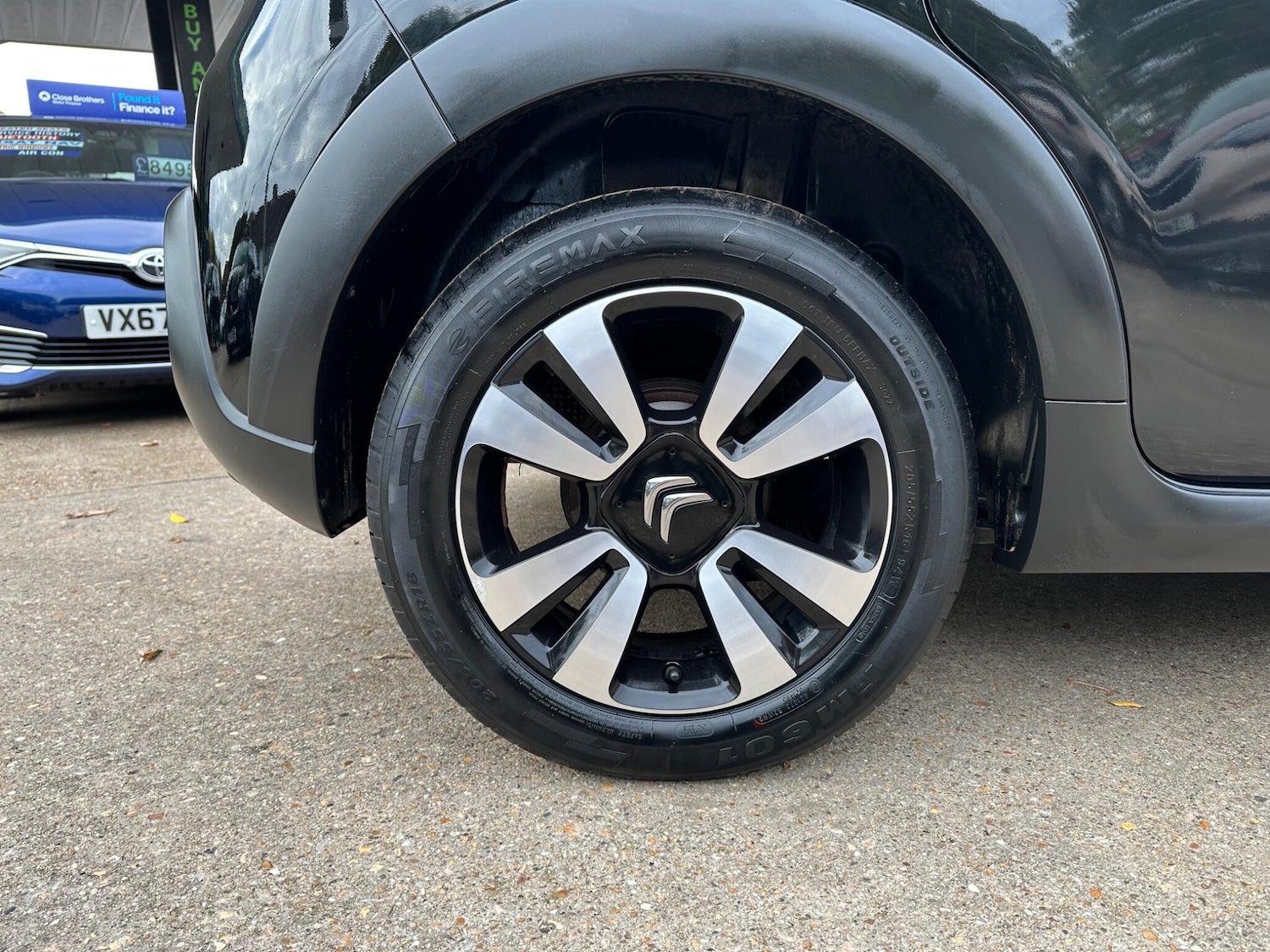 Used Citroen C3 2019 for sale - 76307431: Photo 26