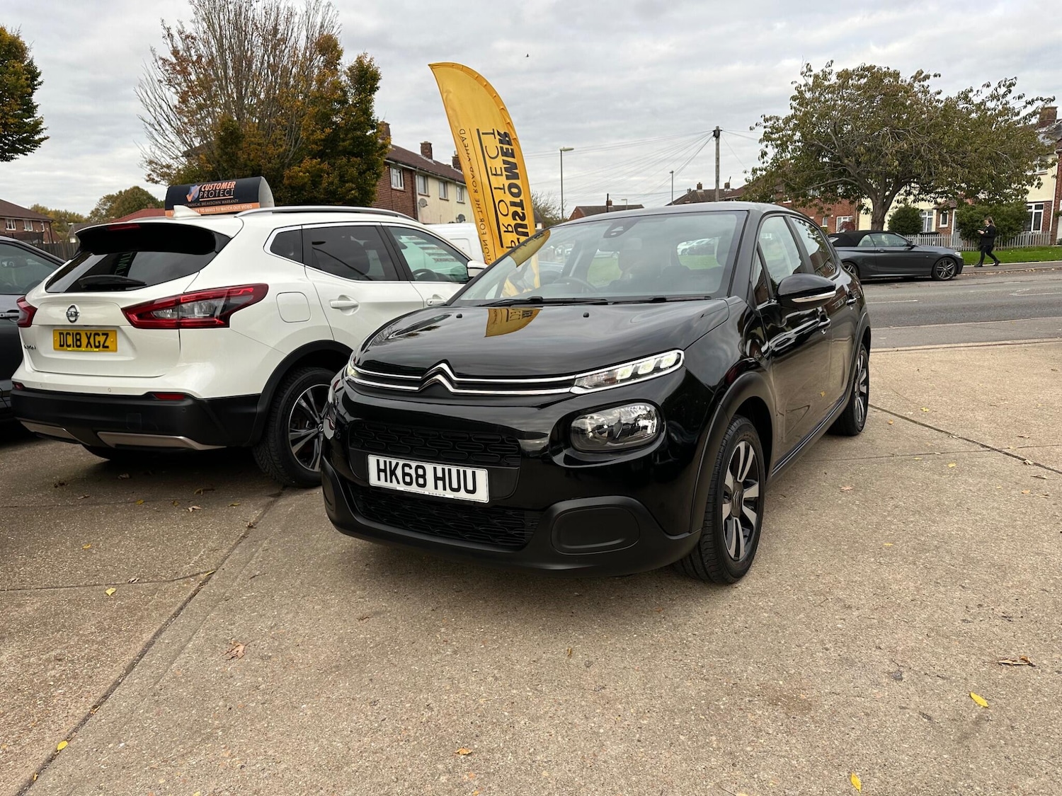 Used Citroen C3 2019 for sale - 76307431: Photo 5