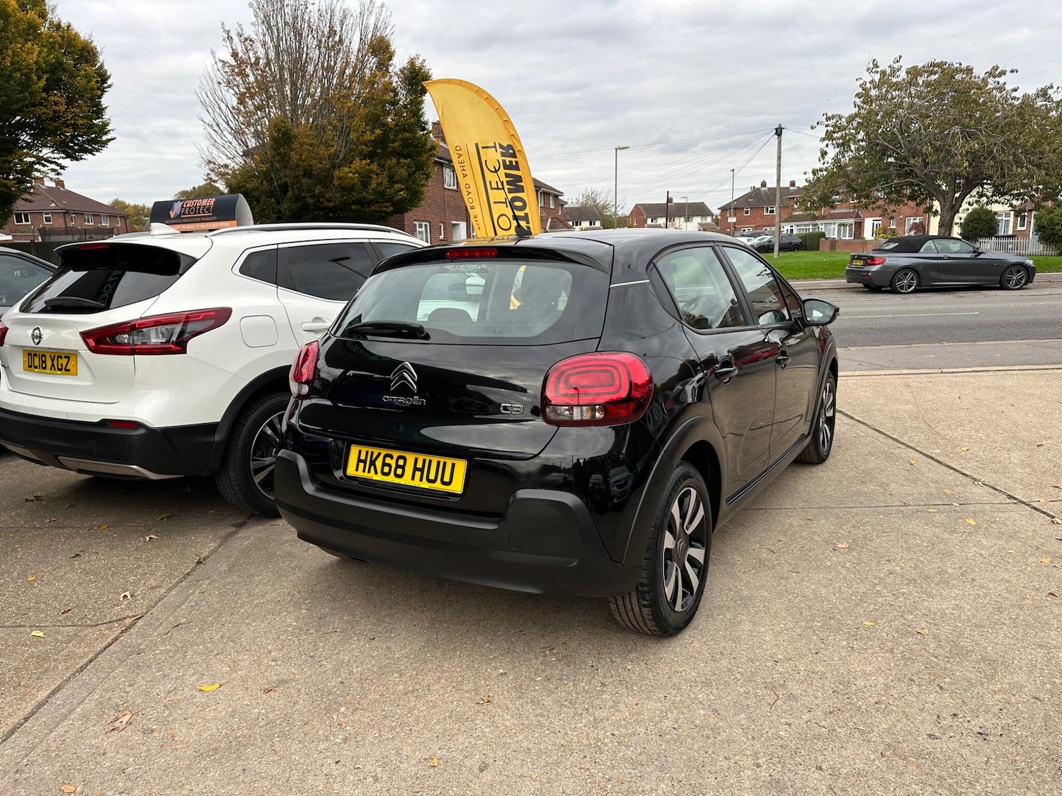 Used Citroen C3 2019 for sale - 76307431: Photo 8