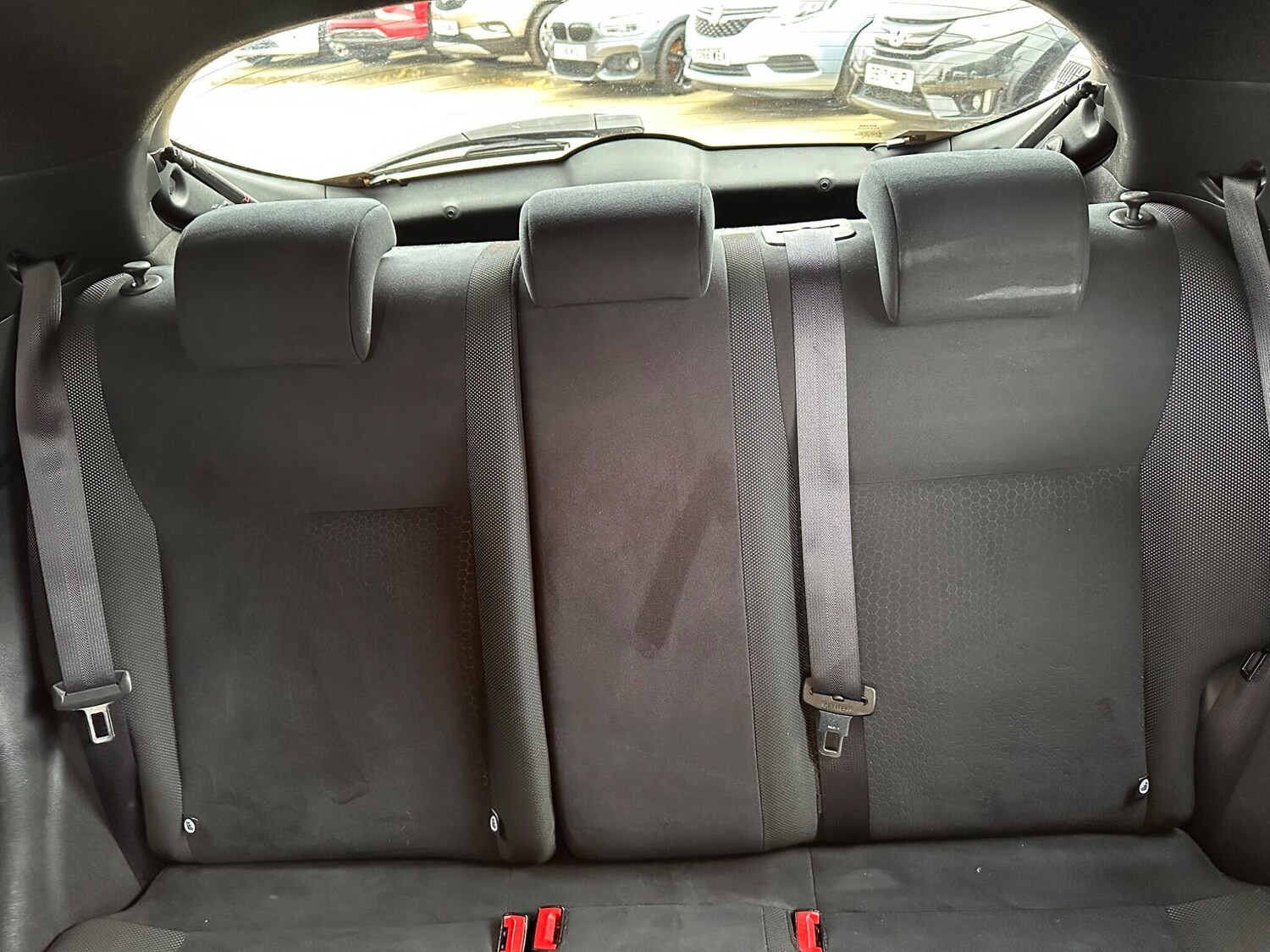 Used Nissan Juke 2015 for sale - 76307854: Photo 22