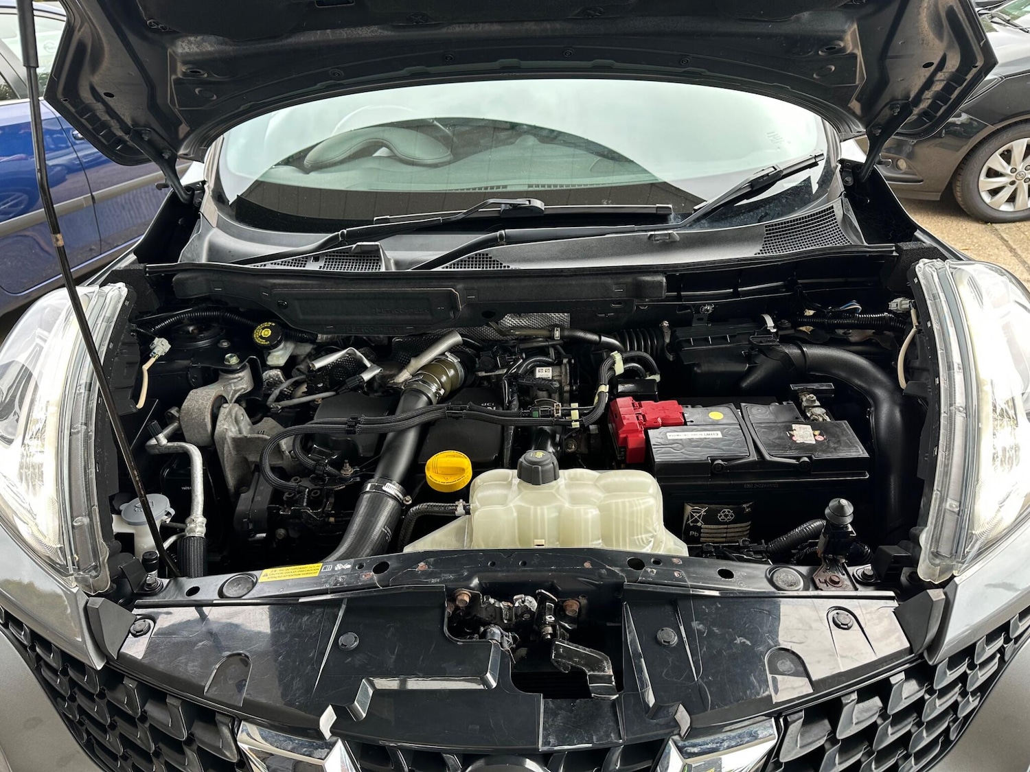 Used Nissan Juke 2015 for sale - 76307854: Photo 6