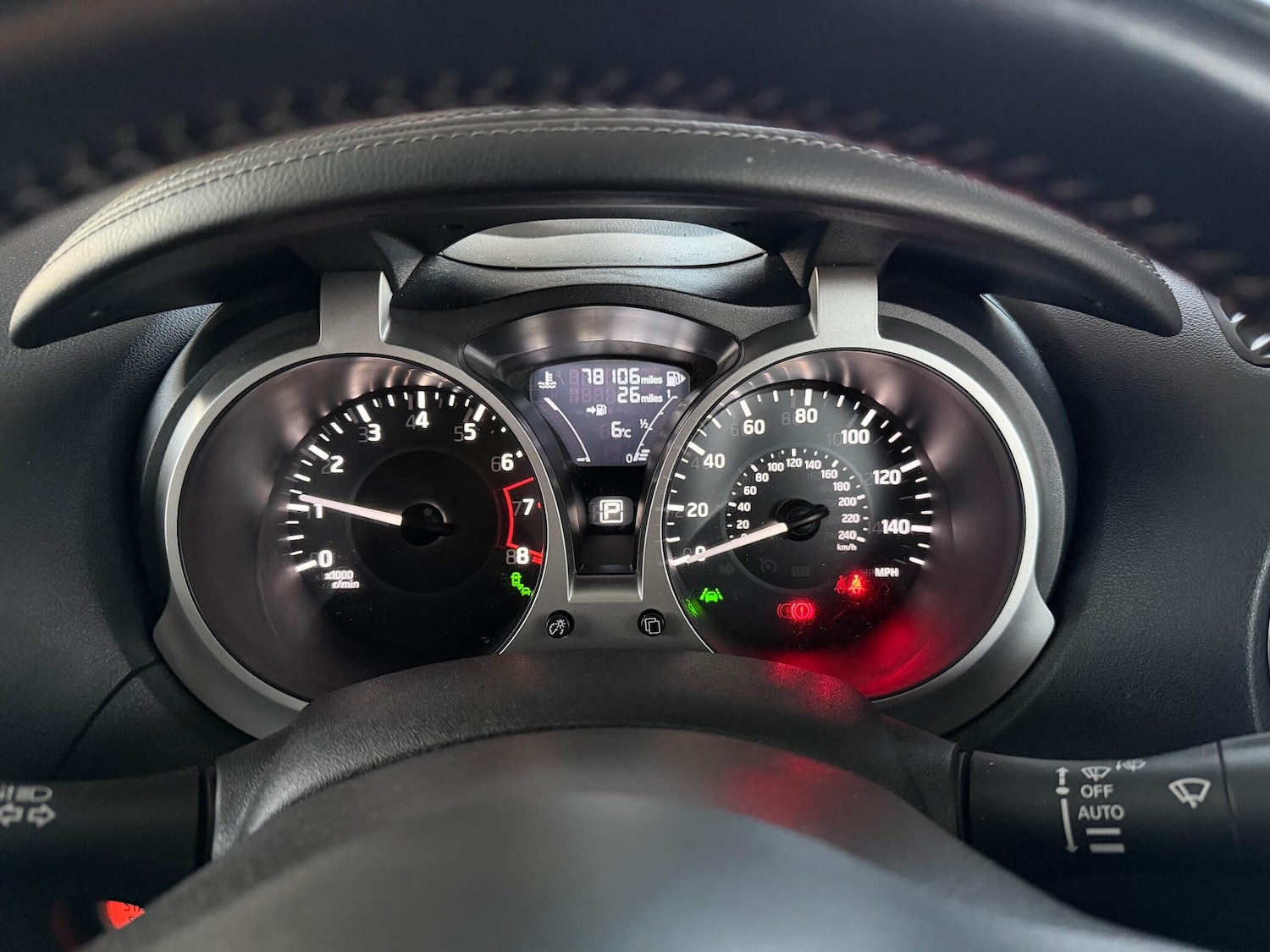 Used Nissan Juke 2019 for sale - 76645979: Photo 12