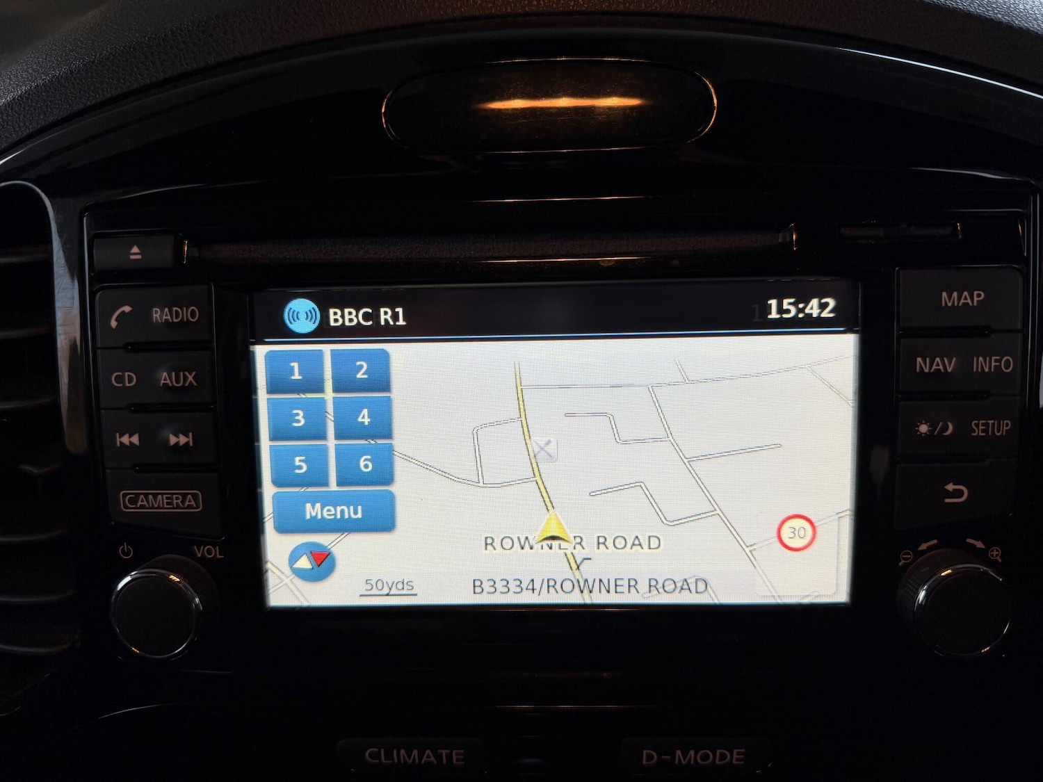 Used Nissan Juke 2019 for sale - 76645979: Photo 14